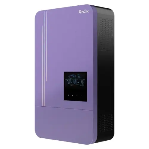 KNOX Krypton 9000 inverter