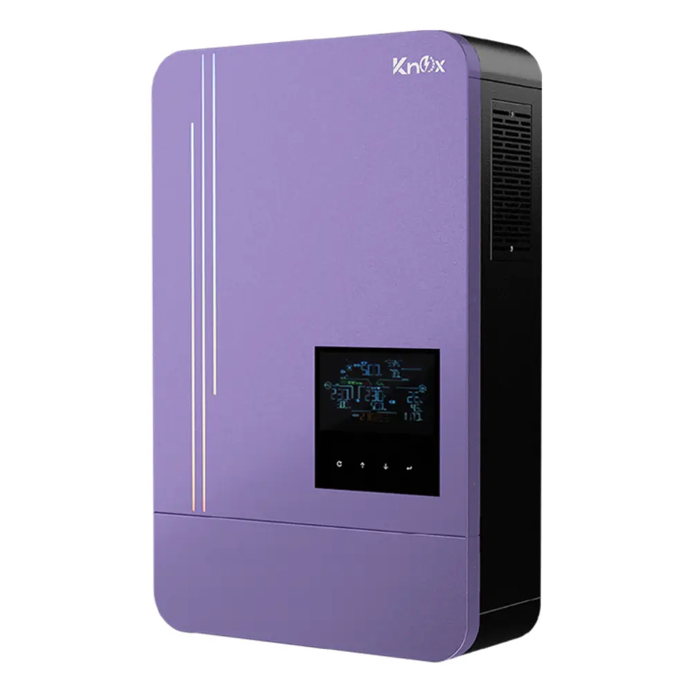 KNOX Krypton ECO 5000 WiFi
