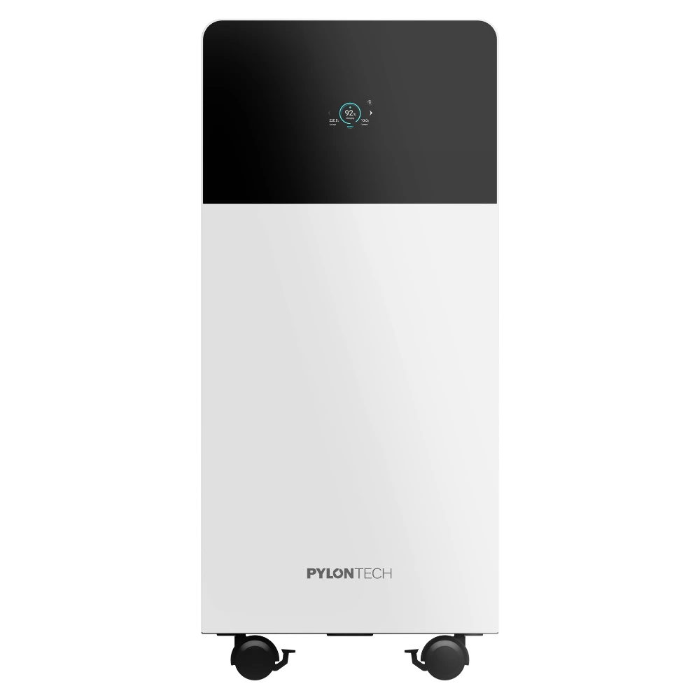 Pylontech Fidus Battery Plus