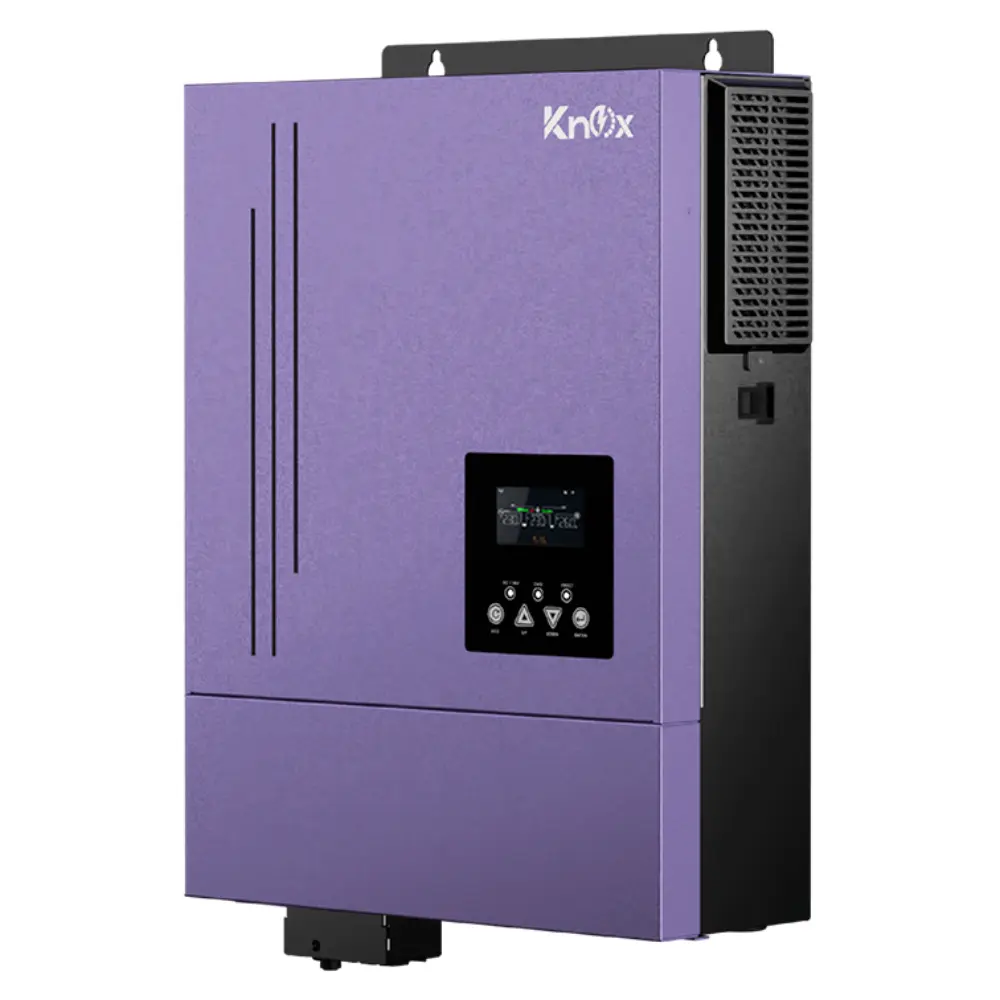KNOX Krypton ECO 6600 WiFi