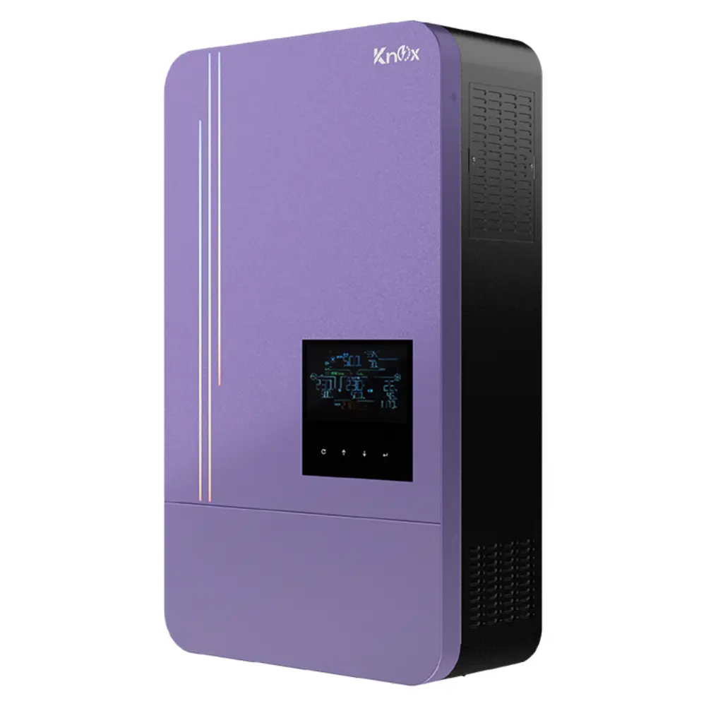 KNOX Krypton 9000