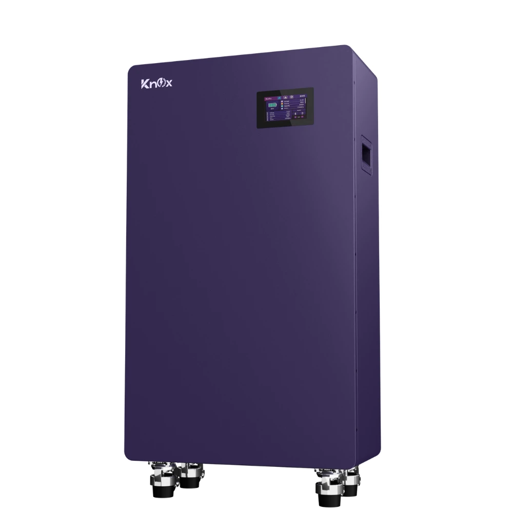 KNOX Powerbase 16