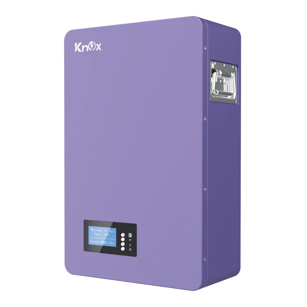 KNOX Powerwall 3.0
