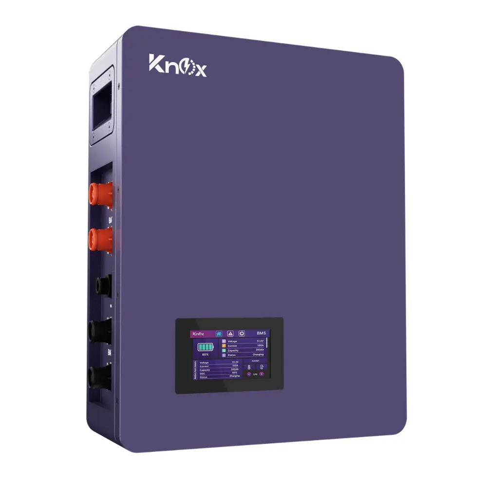 KNOX Powerwall 4.15