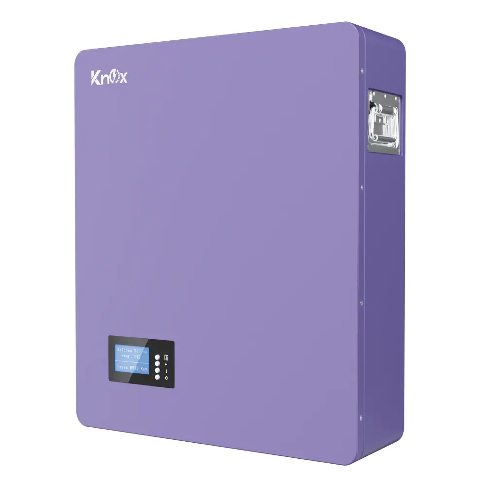 KNOX Powerwall 6.0