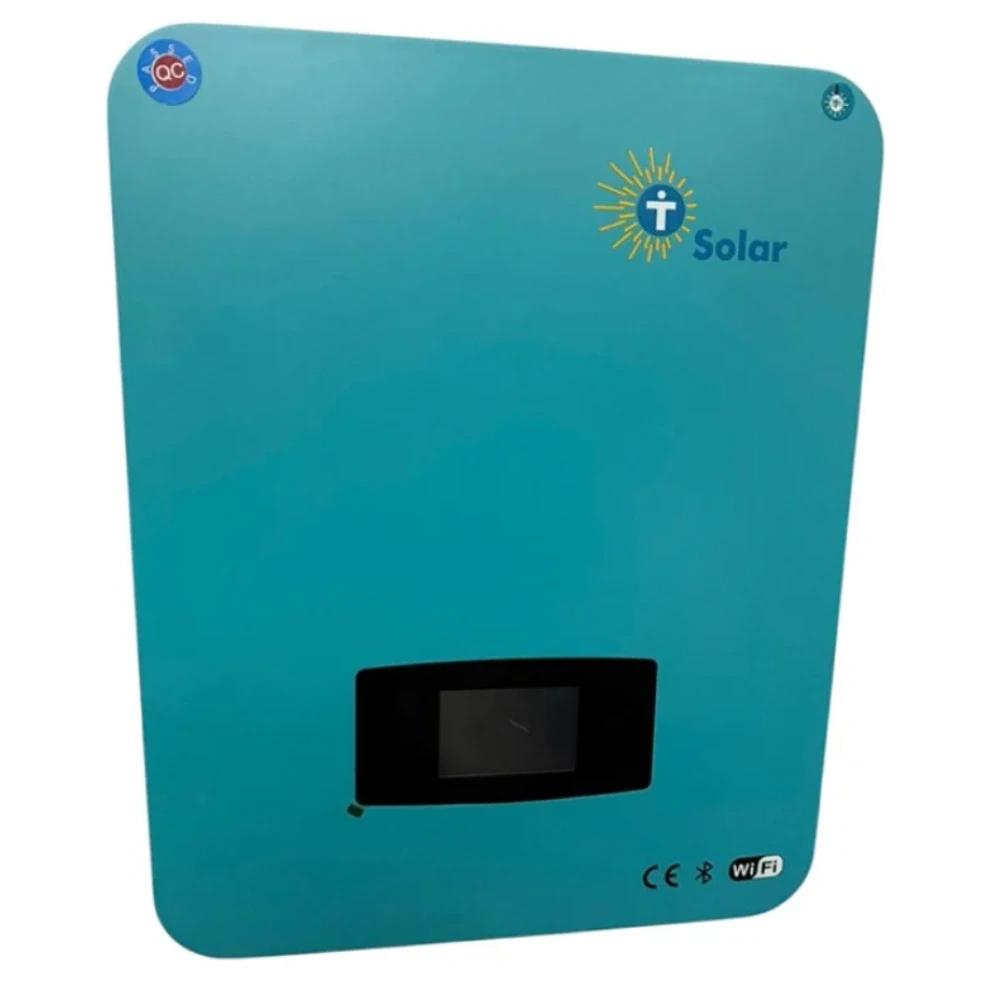 Tesla HSC AiP 6