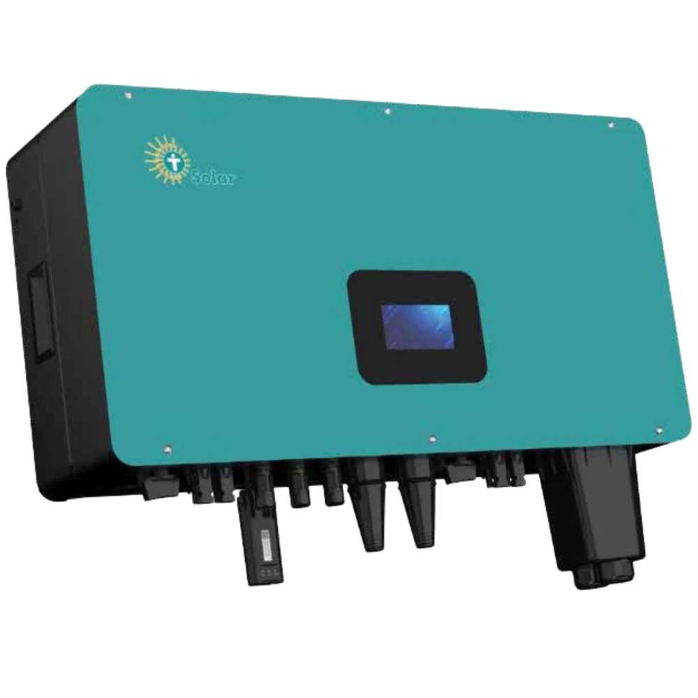 Tesla HSC AiP 8